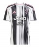 Günstige Juventus Teun Koopmeiners #8 Heimtrikot 2025-26 Kurzarm